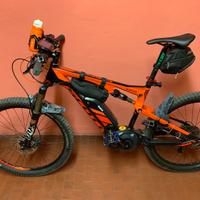 E-Bike Scott E spark anno 2015 L