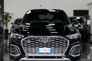 Audi Q5 40 TDI 204 CV quattro S tronic line