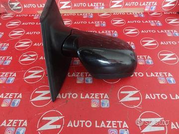 Specchietto Retrovisore Destro Renault Clio III (2