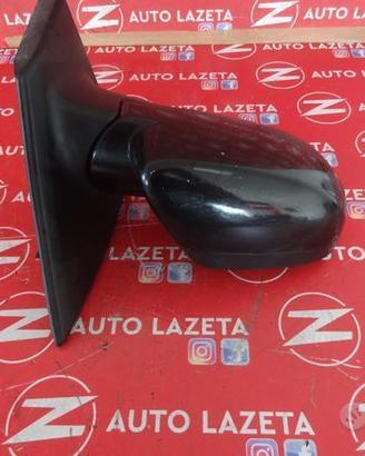 Specchietto Retrovisore Destro Renault Clio III (2