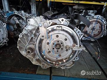 Cambio Automatico DSG Per Volkswagen Polo 1.2 TDI