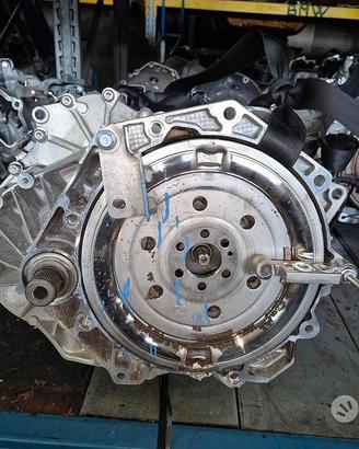 Cambio Automatico DSG Per Volkswagen Polo 1.2 TDI