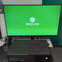 Xbox One 500gb - ENTRA