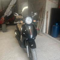 Piaggio Beverly 250 - Cruiser edizione limitata