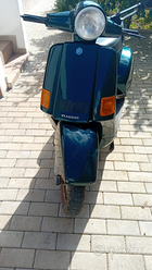 Vespa Vendita in Moto e scooter in Lombardia