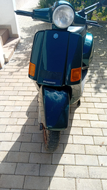 Vespa