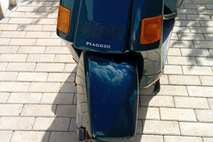 Vespa