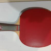 racchetta tennis tavolo nittaku