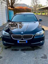 BMW serie 525 - Anno 2013 - Diesel