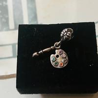 Pandora charm pendente tavolozza colori