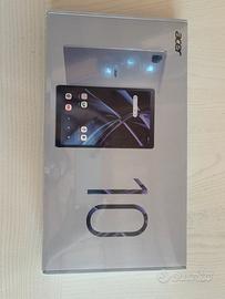 Acer 10 tablet nuovo