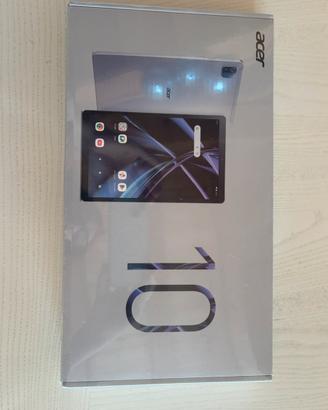 Acer 10 tablet nuovo
