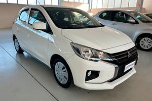 Mitsubishi Space Star 1.0 bi-fuel GPL BRC Intense 