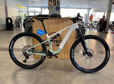 Focus vam2 9.8 sl Tg: M ebike