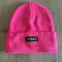 Berretta pyrex taglia unica