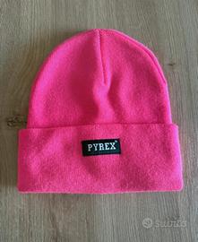 Berretta pyrex taglia unica