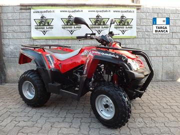 Adly ATV 320