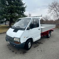 Renuolt diesel aspirato cassone fisso