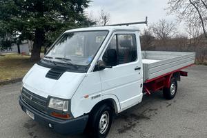 Renuolt diesel aspirato cassone fisso