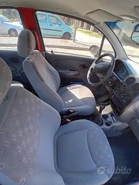 Daewoo Matiz 0.8  EVO ideale per neopatentati 