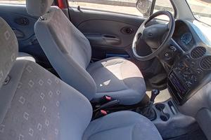 Daewoo Matiz 0.8  EVO ideale per neopatentati 