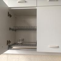 pensili da cucina da 60 cm bianco