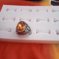 anello nuovo per uomo 