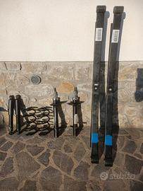 Ammortizzatori e balestre Ducato