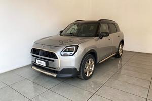 MINI Cooper D D -Countryman