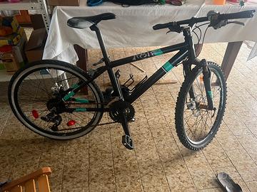Bici bambino