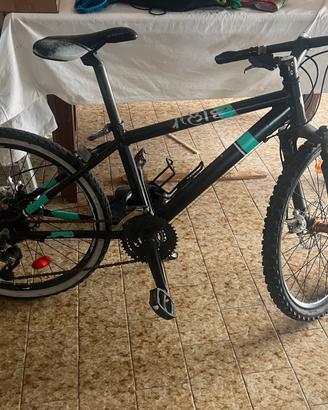 Bici bambino