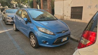 FORD Fiesta+ 1.2 82CV 5 porte