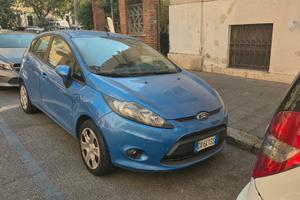 FORD Fiesta+ 1.2 82CV 5 porte