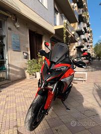 Ducati Multistrada V4 S - 2022