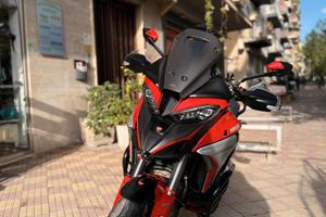 Ducati Multistrada V4 S - 2022