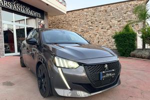 Peugeot 208 BlueHDi 100 CV- GT LINE- 2021-FULL