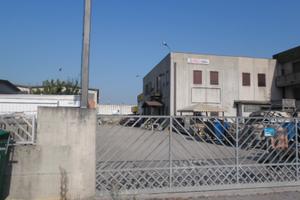 Magazzino artigianale