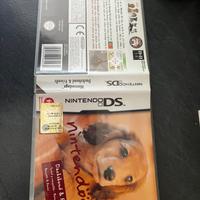 Videogioco Nintendogs