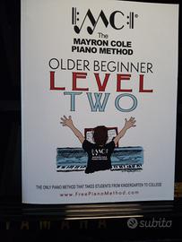 Older Beginner Level Two