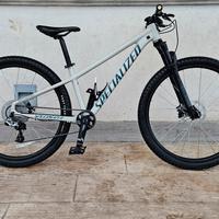 Specialized rockhopper 27.5 taglia S