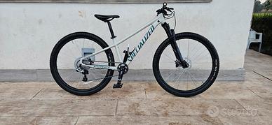 Specialized rockhopper 27.5 taglia S