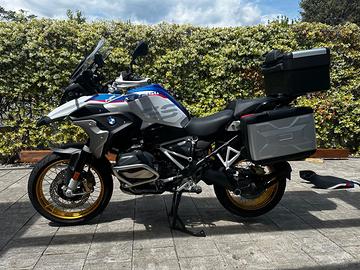 BMW R 1250 GS HP