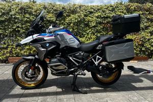 BMW R 1250 GS HP