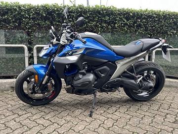 BMW Motorrad R 1300 R