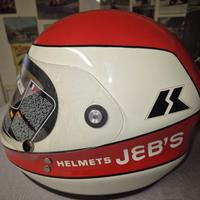 Casco jebs da collezione nuovo colorazione Clay