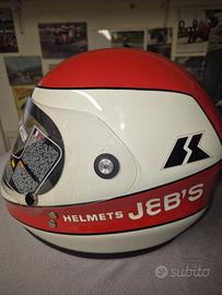 Casco jebs da collezione nuovo colorazione Clay