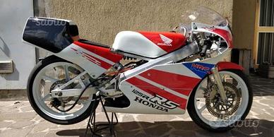 Honda Altro modello - 1991