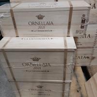 Ornellaia 2021