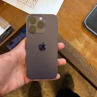 Iphone 14 pro 128 gb