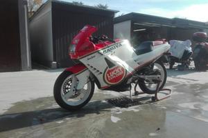 CAGIVA FRECCIA C 12 LUCKY EXPLORER